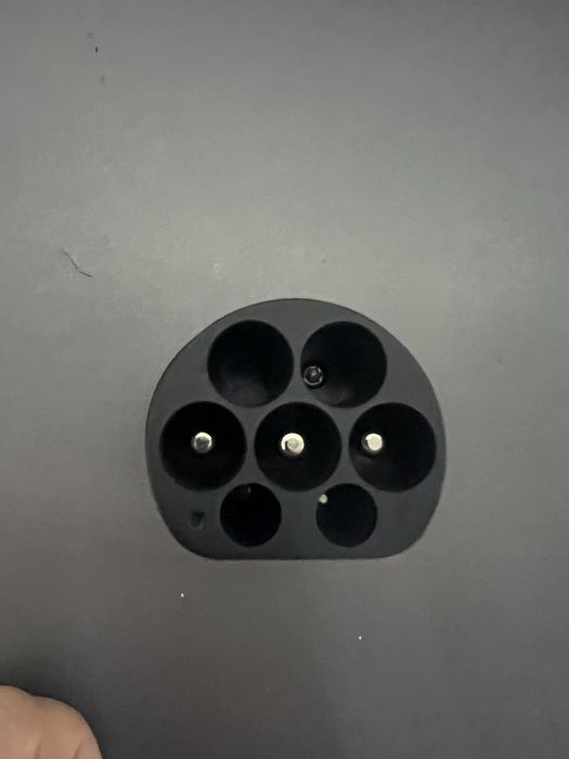 Переходник на Lixiang