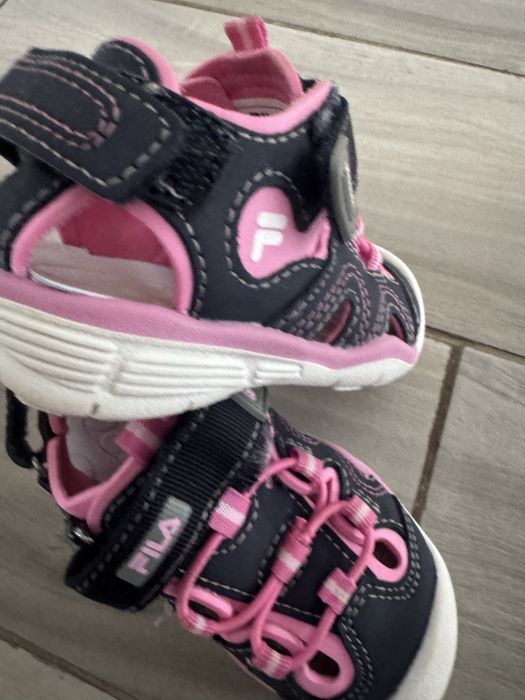 Sandale fetita mar 21