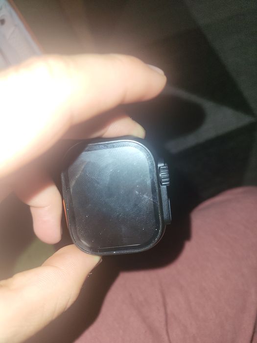 Vând ceas smartwatch