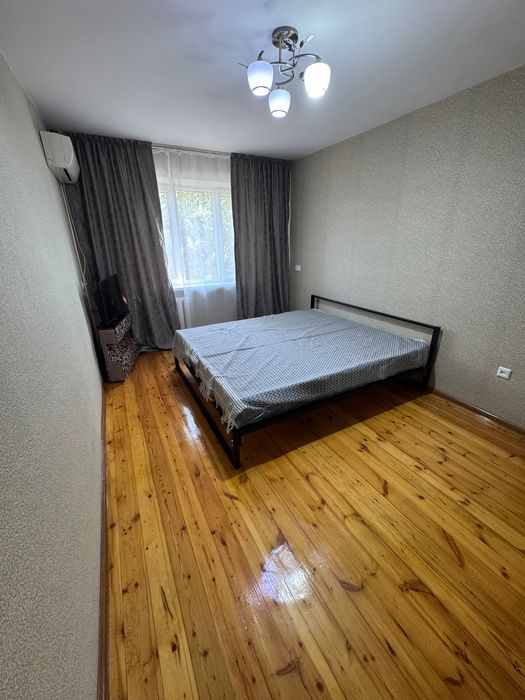 Однокомнатная квартира в центре