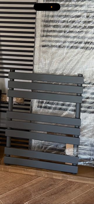 Calorifer baie noi prosopare