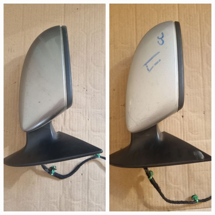 Oglinda dreapta Passat CC