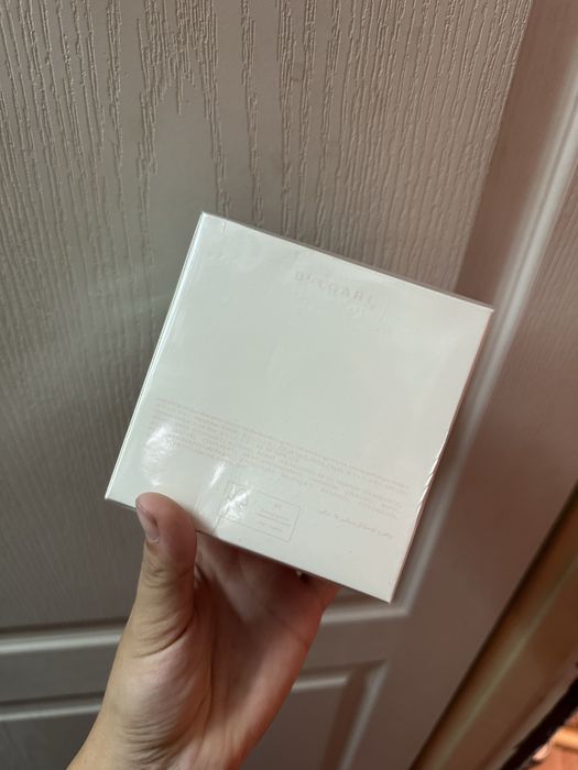 Bvlgari omnia crystalline edp