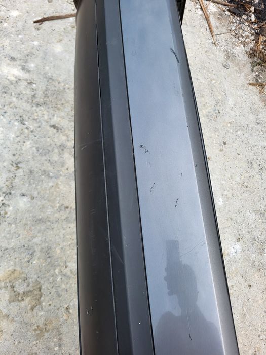 Задна броня VW Passat 6 Комби