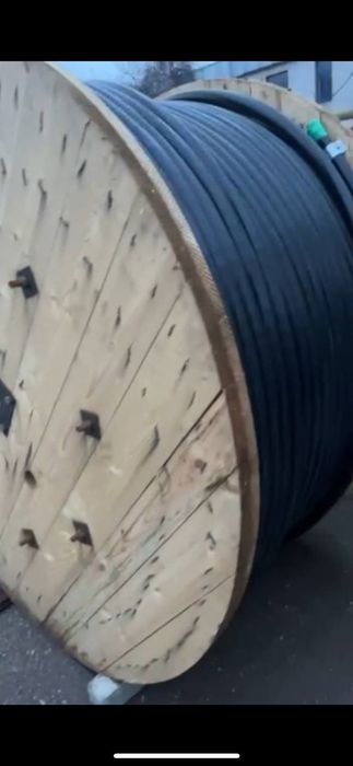 Аввг 3×240+1×120 380 кабель все виды есть