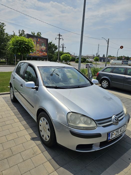 Vw Golf 5 1.9 TDI 2006