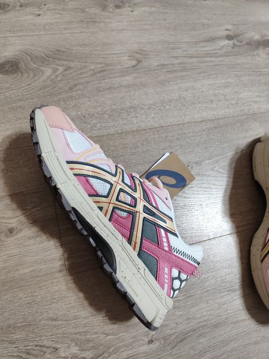 Кроссовки Asics (копия)