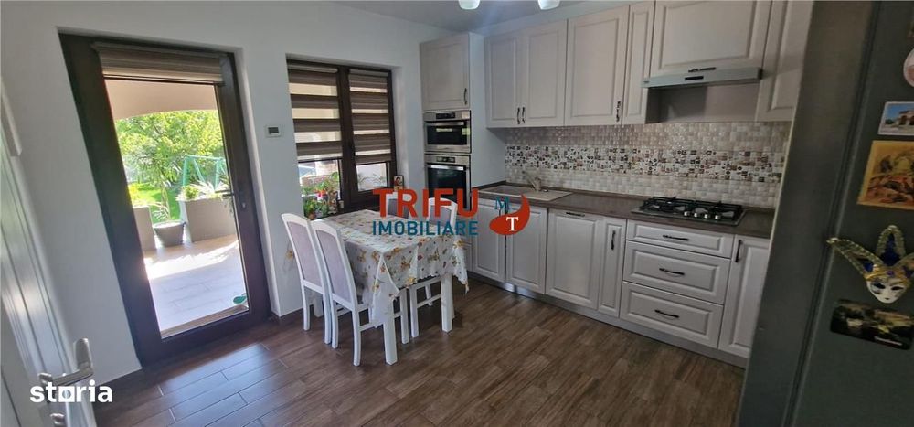 Casa 5 camere de vanzare Alba Micesti