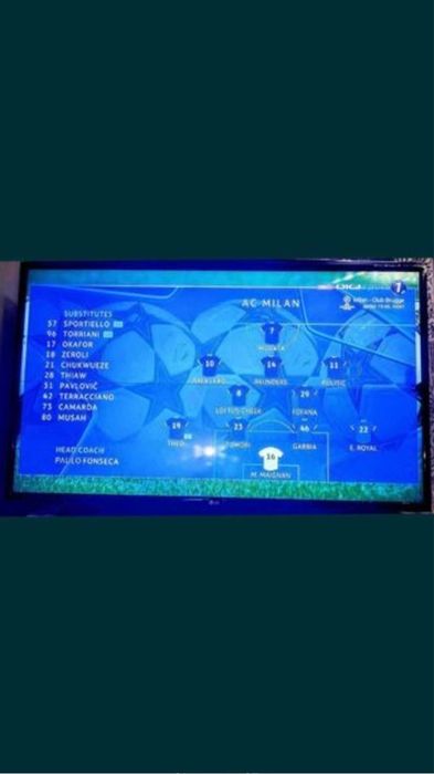 Televizor LED Game TV LG, 108 cm, 43LH5100, Full HD, Clasa A++