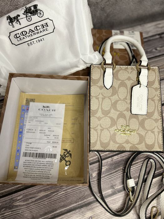 Сумка женская