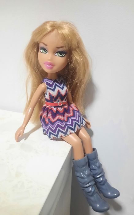 Кукла Bratz,  оригинал,  в отличном состоянии.