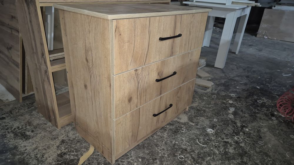 Стандартный комод