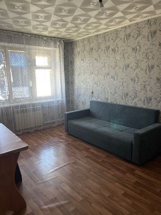 Сдается квартира