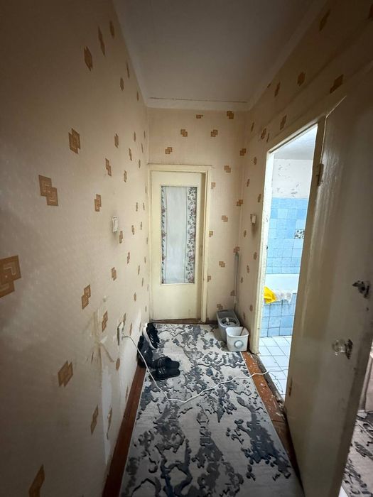 Продаётся квартира 2/1/4 78м² куйлюк массив 4.