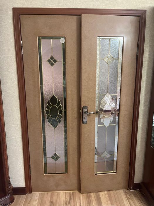 Продам межкомнатные двери