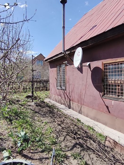 Продам дачу с/о Черёмушки, район Миновного