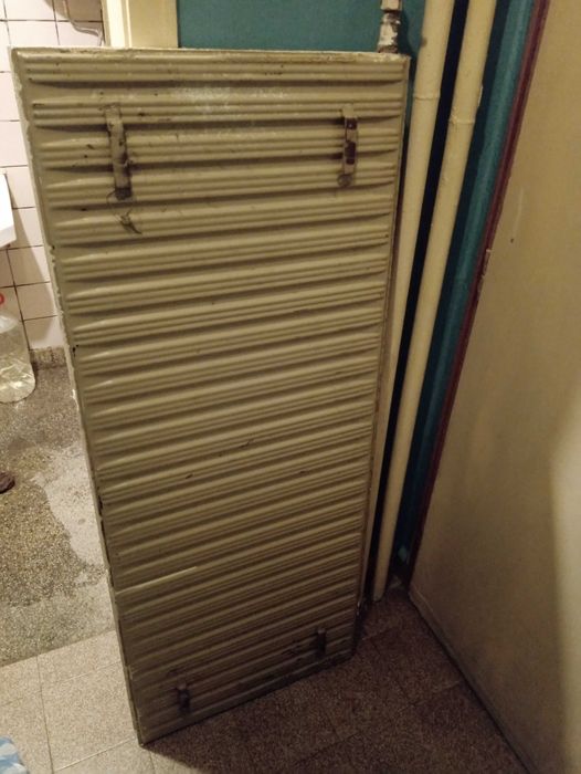 радятори- 2бр.-желязо- кофраж