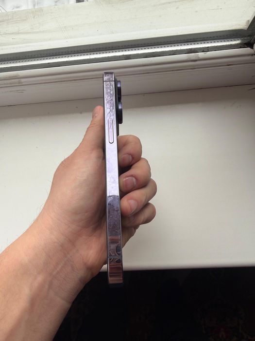 iPhone 14 pro 128 gb