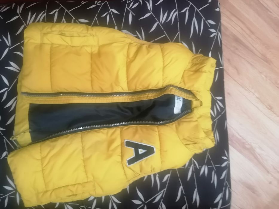 Детска грейка H&M