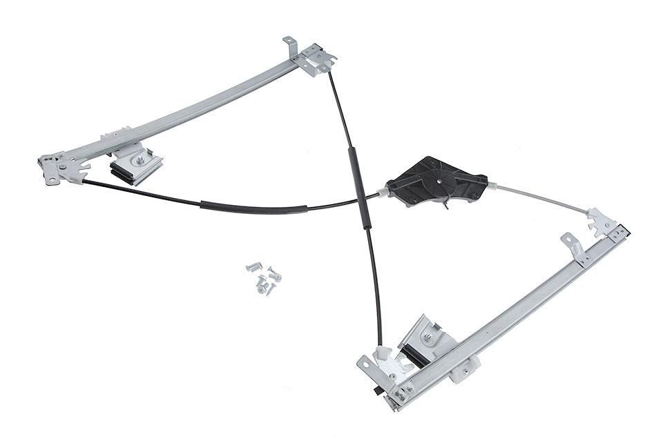 Mecanism macara actionare geam electric fata stanga dreapta VW Golf 5