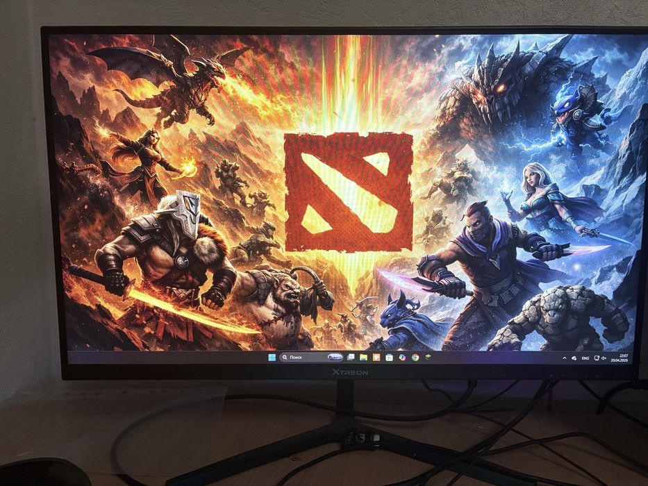 Продам игровой компьтер