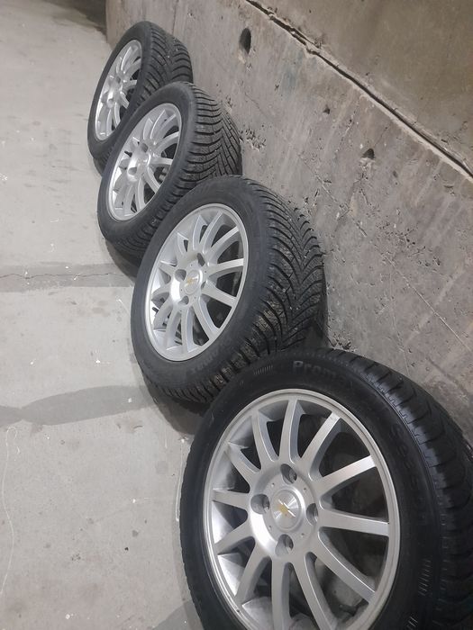 Optra Diska Balon Largo 15 razmer Perehadniklari bn