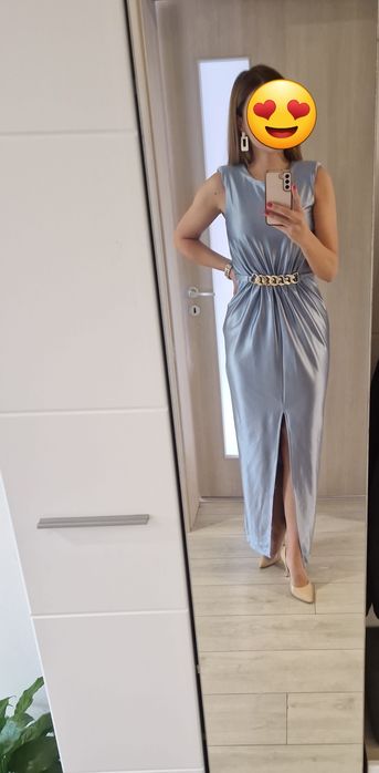 Rochie noua rinascimento