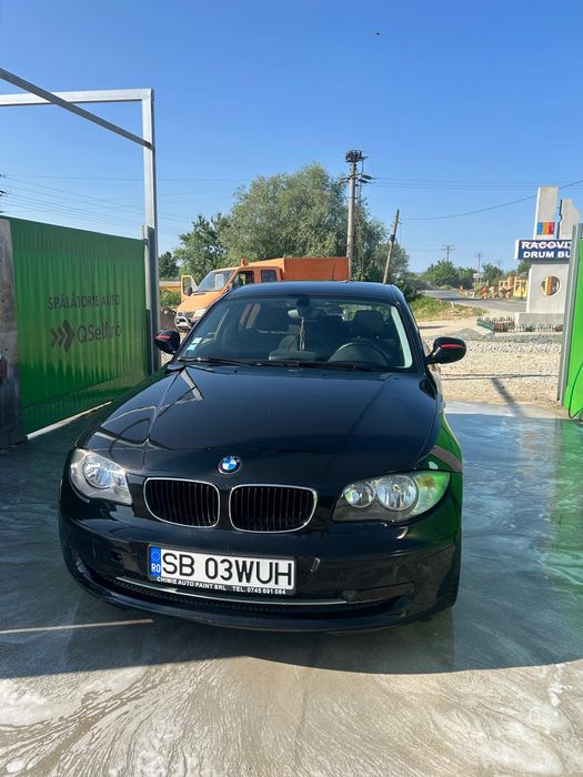 Vind BMW Seria 1.  116d