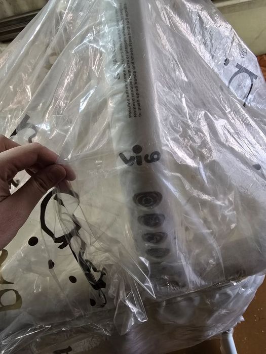 Люлька для малышей