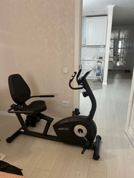 Продам велотренажёр