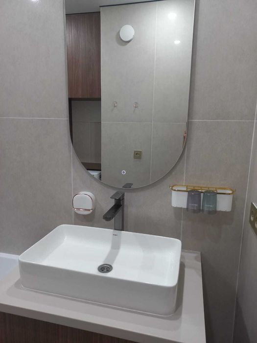 Та самая квартира из Пинтереста