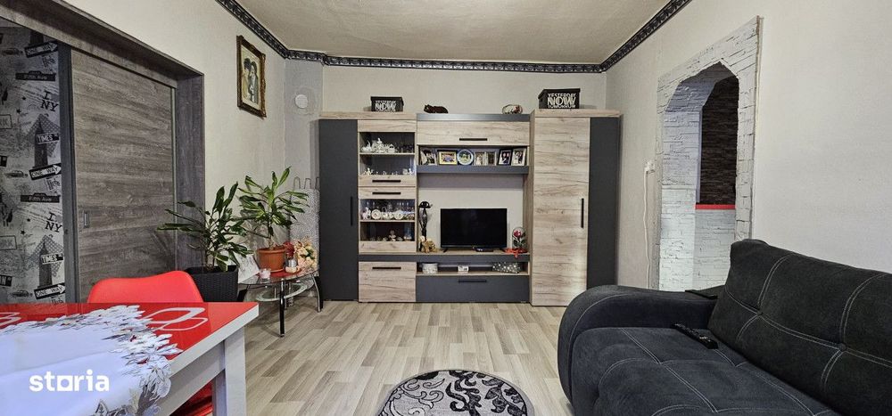 Casa individuala | Teren 426mp | Front 9m | Garaj | Zona Hornbach!