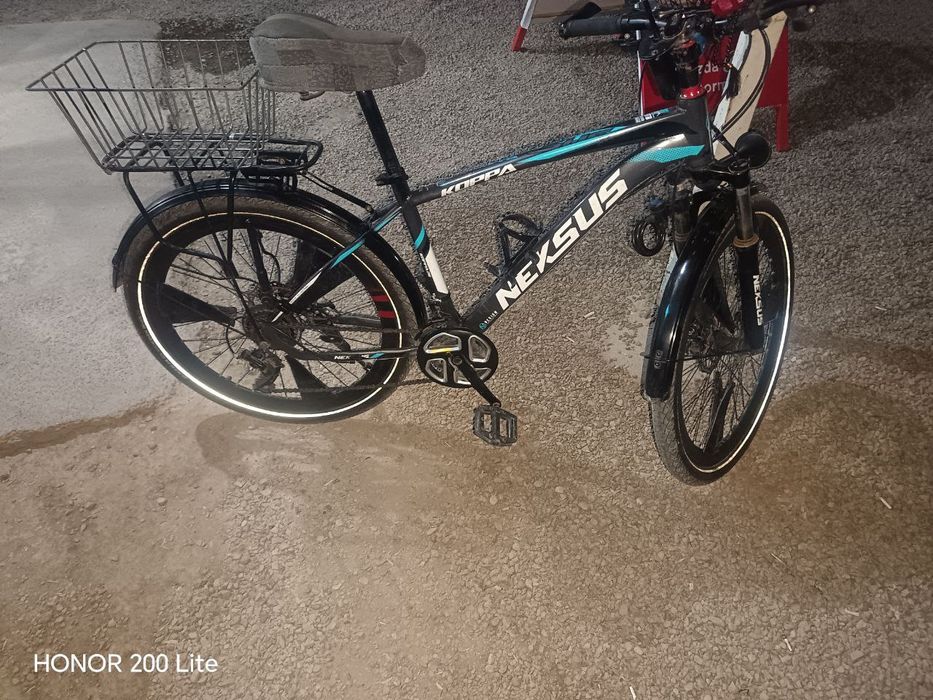 MTB classic super