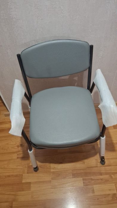 Продам стул-туалет для инвалидов