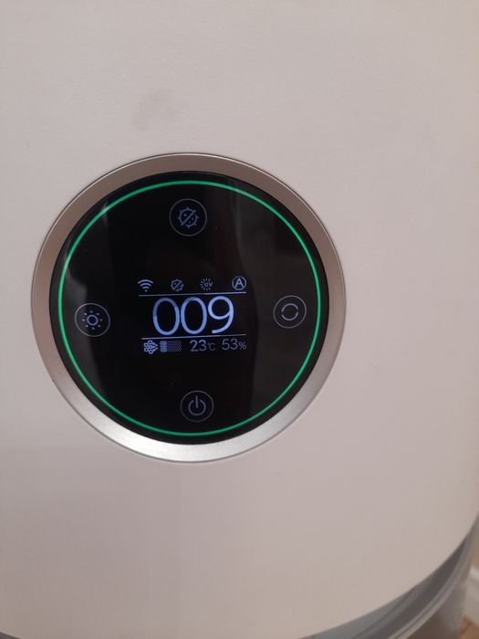 Воздухоочеститель Xiaomi