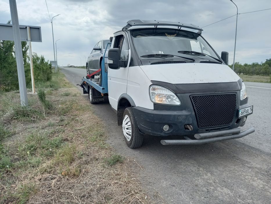 Эвакуатор  Круглосуточно