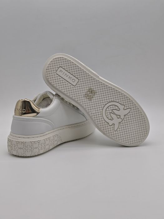Pinko Yoko 06 Оригинални Сникърси