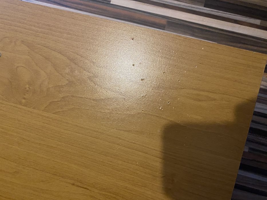 Шкаф 70/50/42,5 - височина