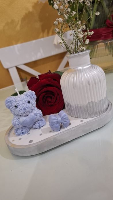 Decorațiune hand made