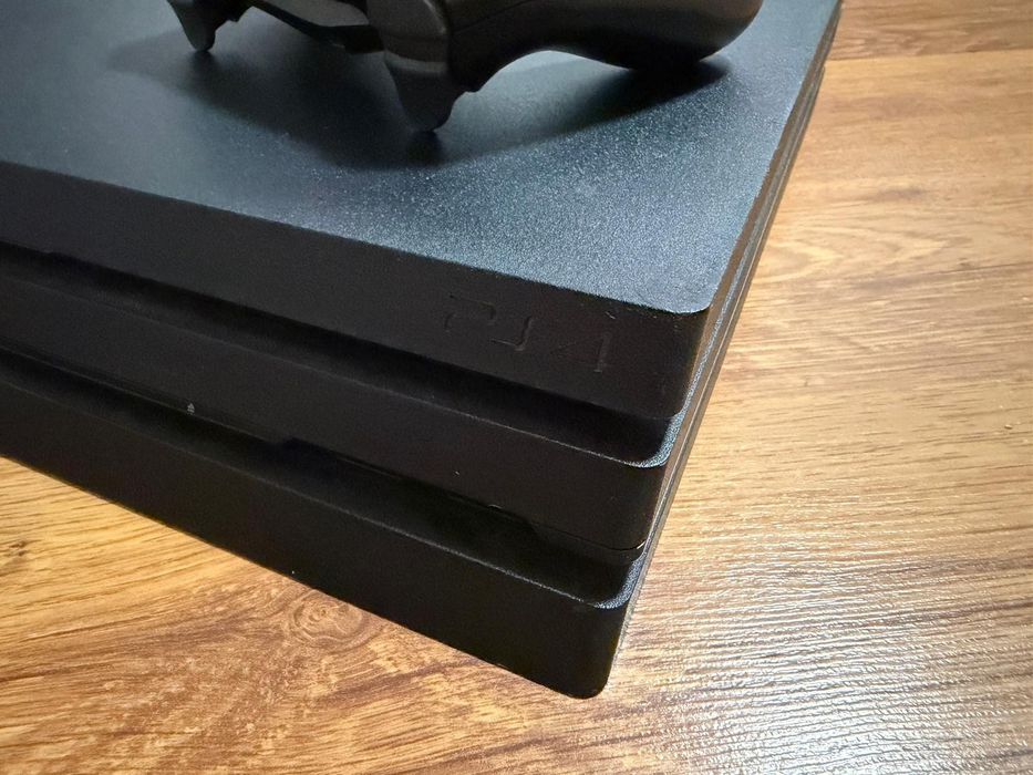 Consola Ps 4 pro