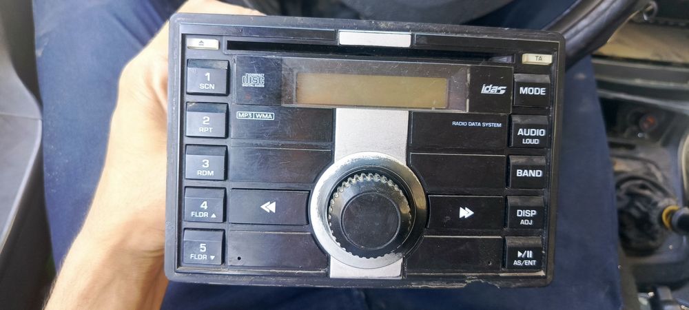 Pioneer orginal magnitafon sotiladi