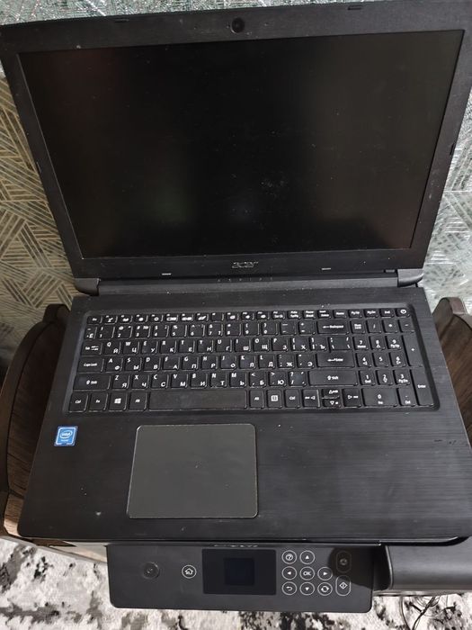 Noutbuk Acer sotiladi