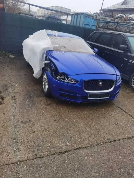 Dezmembrez Jaguar XE motor 2.0 diesel AJ200 204DTD/dezmembrari DTD