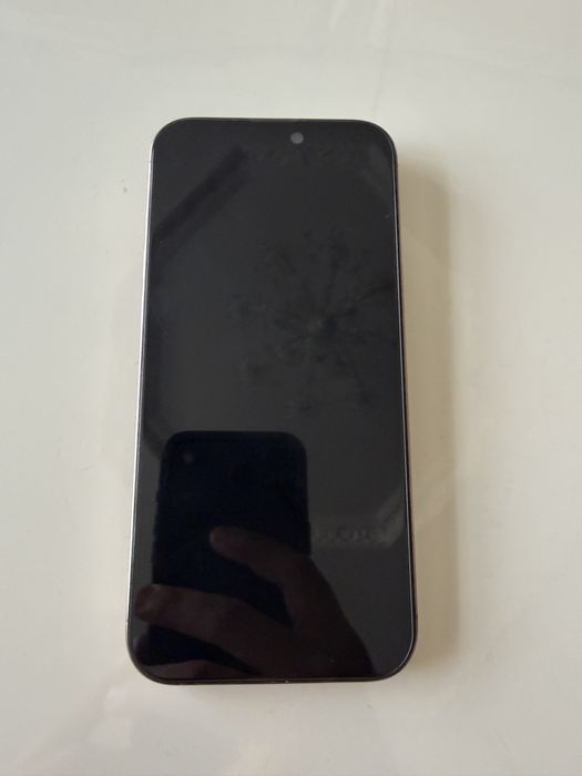 Продаю Iphone 16 Pro Max