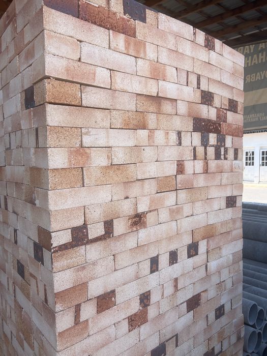 Огнеупорный кирпич шб 5  ша