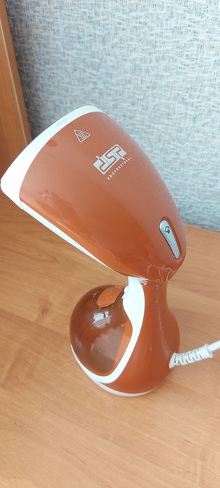 Продам новый ручной отпариватель