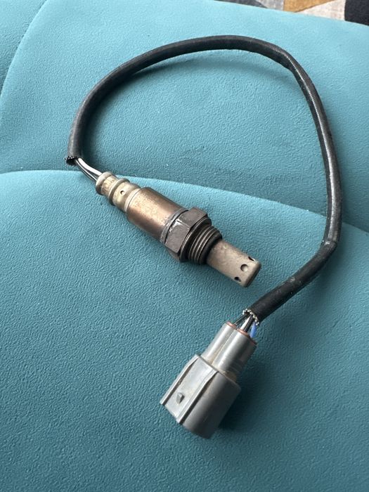 Лямбда зонд, лямба