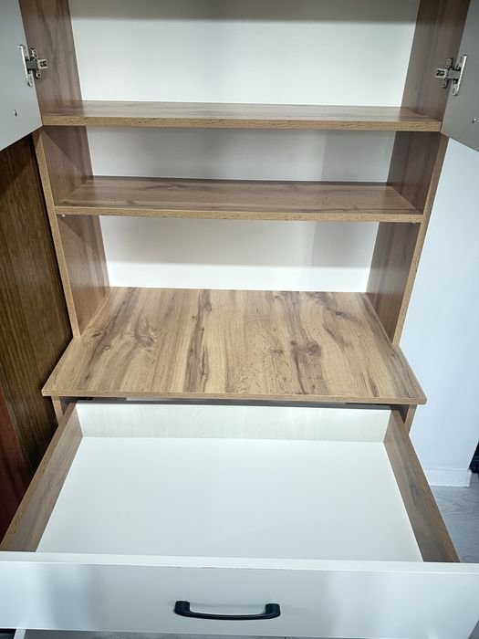 Буфет для кухни б/у