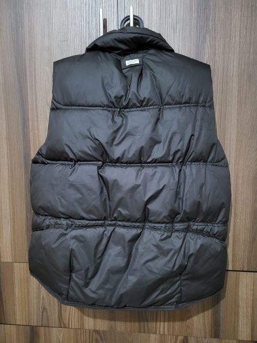 Безрукавка     .