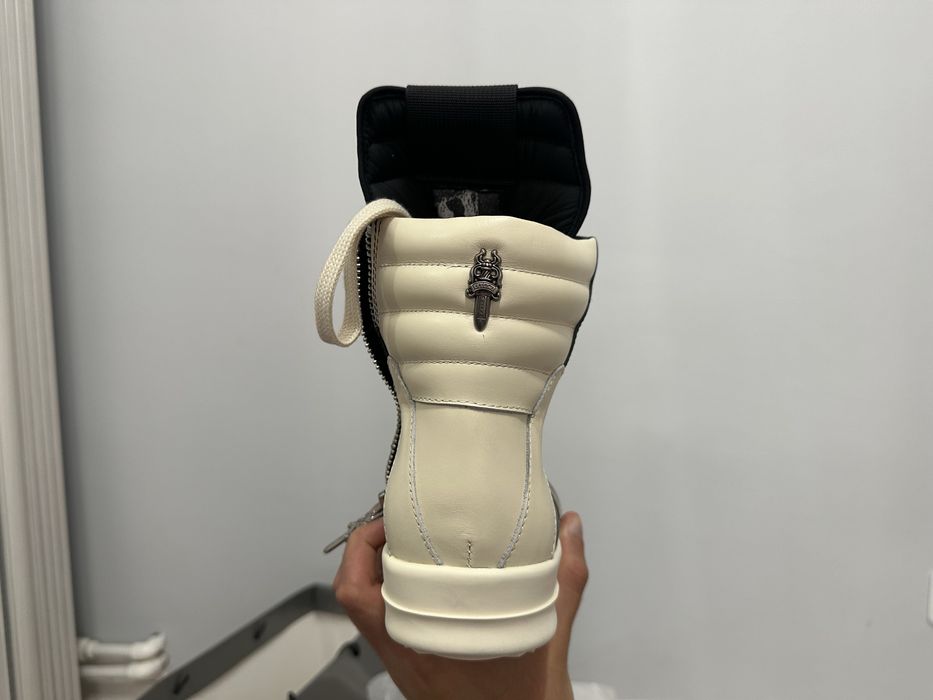 Rick Owens marimea 41